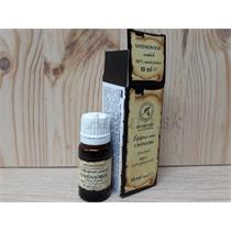 Santalové drevo-éterický olej 10 ml AROM                                        